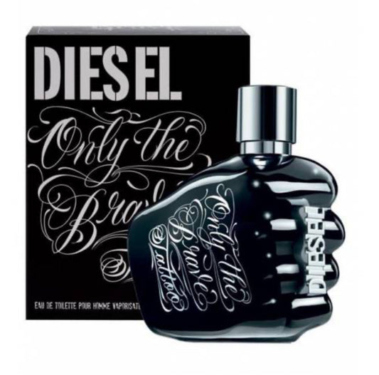 Diesel Only The Brave Tatoo Erkek Parfüm 125 ml ARC JLT Man
