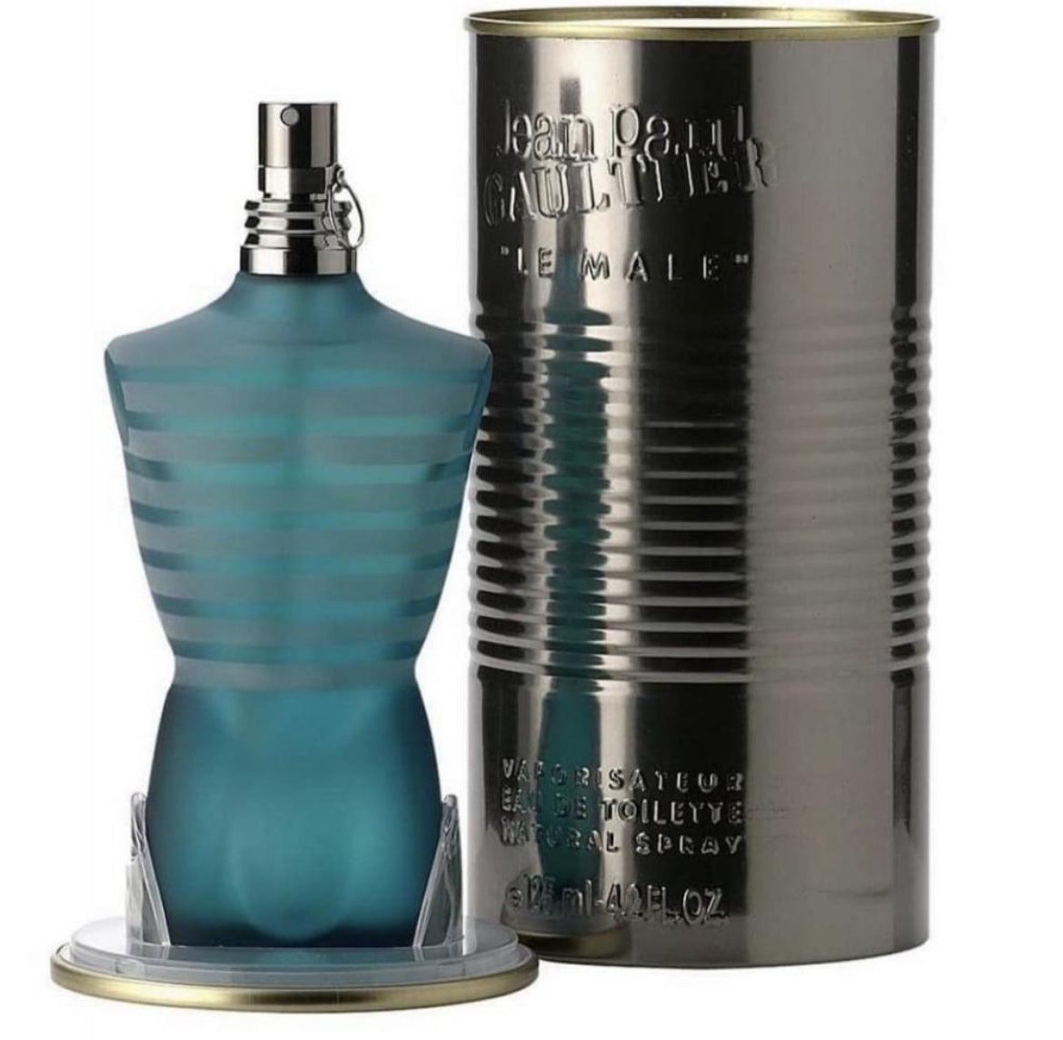 Jean Paul Gaultier Le Male ARC JLT Man