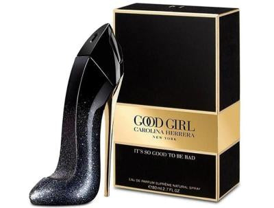 Carolina Herrera Good Girl It39s So Good to be Bad parfüm ARC JLT Woman