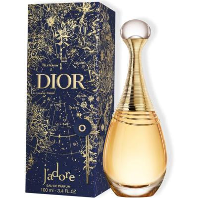 Christian Dior Jadore EDP 100 ML Kadın Parfüm (Hediye Sürümü) Woman