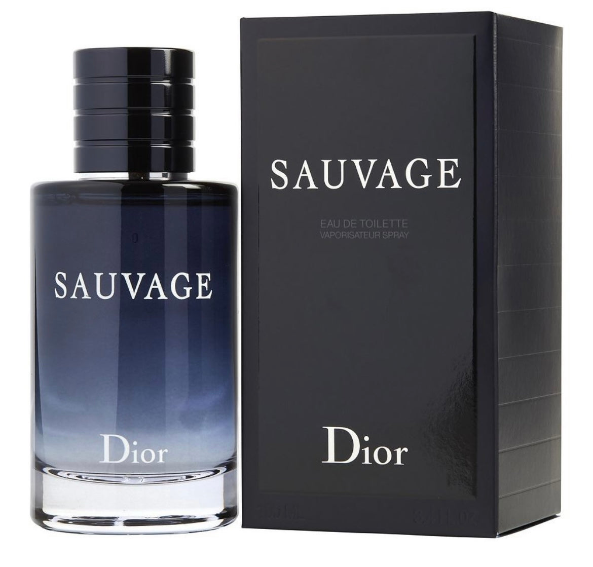 Dior Sauvage EDT 100 ML Erkek Parfüm ARC JLT Man