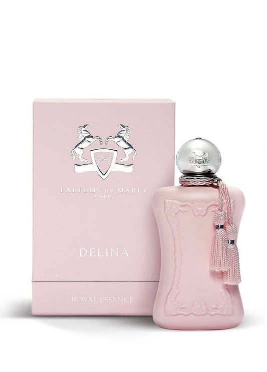 Parfums de Marly Delina Royal Essence EDP 75 ml Kadın Parfüm ARC Woman